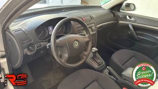 SKODA Octavia usata, con Lettore CD