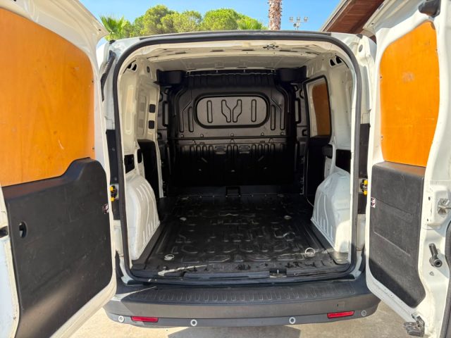 FIAT Doblo usata, con Controllo trazione