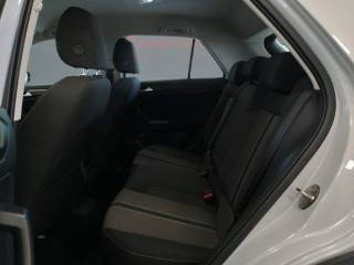 VOLKSWAGEN T-Roc usata 16