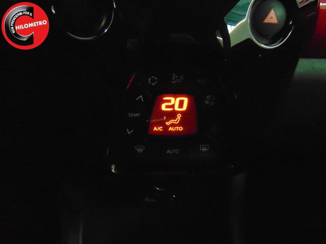 CITROEN C1 usata, con ESP