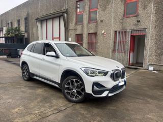 BMW X1 sDrive18d xLine Plus