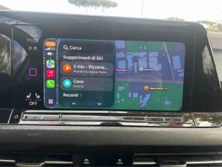 VOLKSWAGEN Golf GTI usata, con Climatizzatore