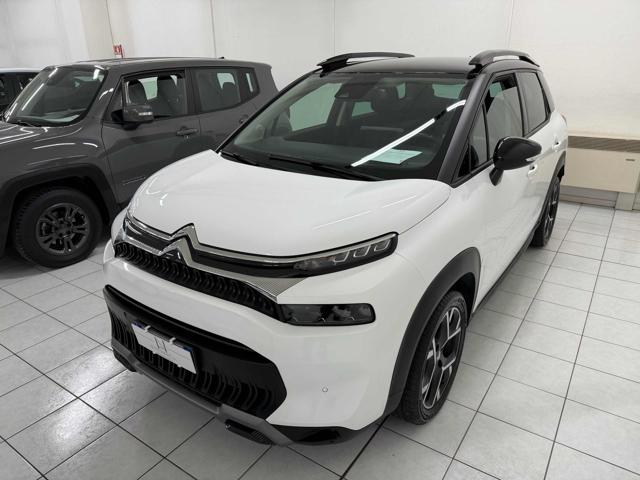 CITROEN C3 Aircross usata, con Airbag