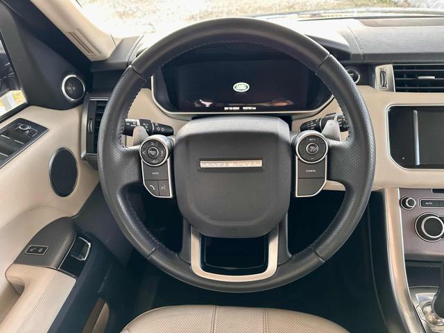 LAND ROVER Range Rover Sport usata, con Chiusura centralizzata