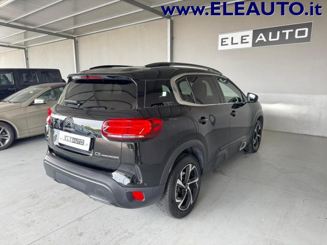 CITROEN C5 Aircross usata, con Boardcomputer