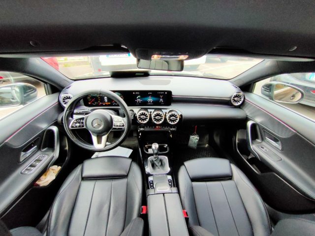MERCEDES-BENZ A 200 usata, con Chiusura centralizzata
