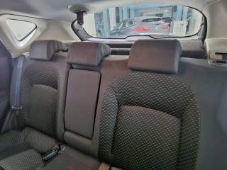 NISSAN Qashqai usata, con Autoradio