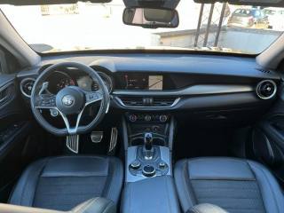 ALFA ROMEO Stelvio usata 16