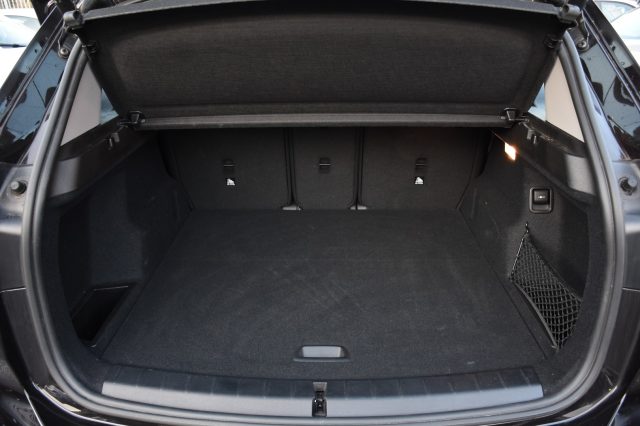 BMW X1 usata, con Fendinebbia