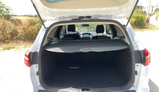 FORD Focus usata, con Servosterzo