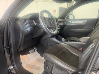 VOLVO XC40 usata, con Chiusura centralizzata