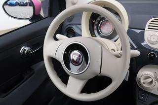 FIAT 500 usata 31