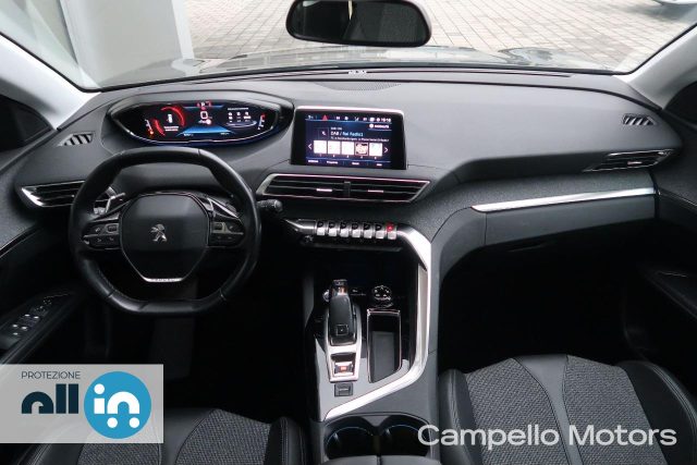 PEUGEOT 3008 usata 6