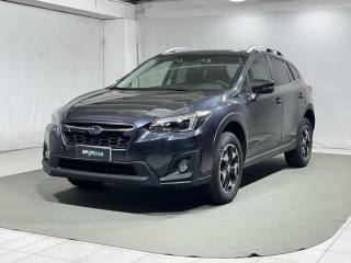 SUBARU XV 1.6i Lineartronic Premium