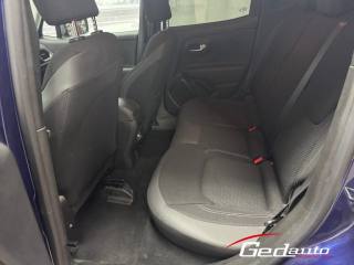 JEEP Renegade usata, con Controllo trazione