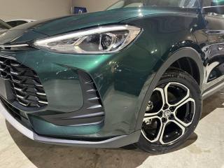 MG ZS usata, con Alzacristalli elettrici