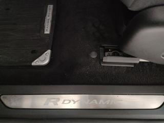 LAND ROVER Range Rover Evoque usata, con Controllo trazione