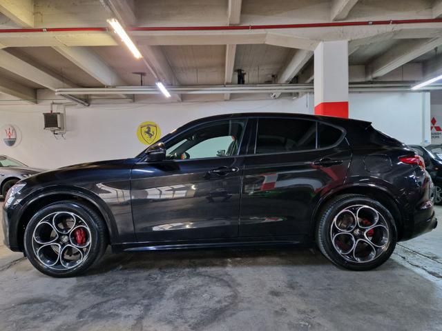 ALFA ROMEO Stelvio usata, con Airbag Passeggero