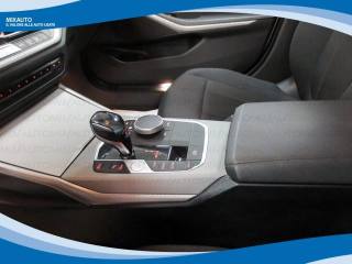 BMW 318 usata, con Chiusura centralizzata