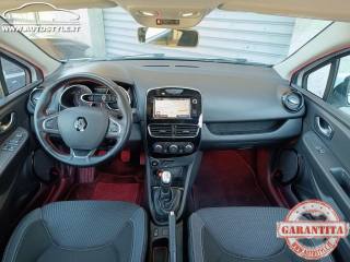 RENAULT Clio usata, con Cronologia tagliandi