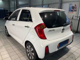 KIA Picanto usata, con Airbag Passeggero