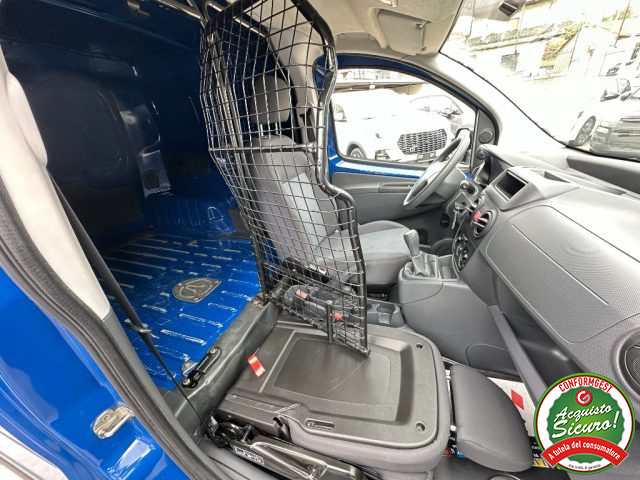 PEUGEOT Bipper usata 12