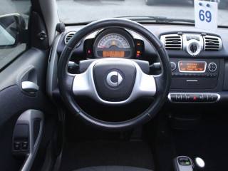 SMART ForTwo usata, con Kit antipanne