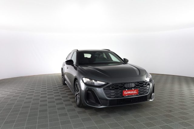 AUDI A5 usata 1