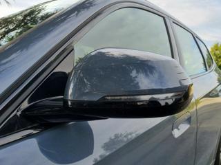BMW X1 usata, con Sedile posteriore sdoppiato