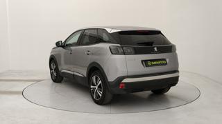 PEUGEOT 3008 usata, con Airbag laterali