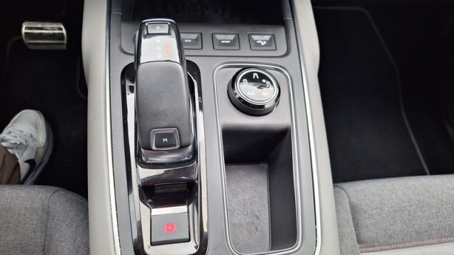 CITROEN C5 Aircross usata, con Servosterzo