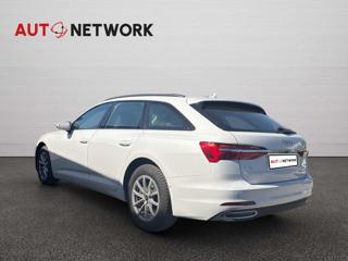 AUDI A6 usata, con Airbag