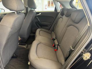 AUDI A1 usata, con Airbag testa