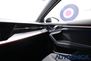 AUDI A3 usata, con Sensori di parcheggio posteriori