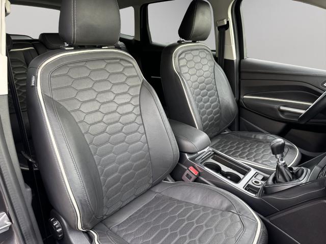 FORD Kuga usata, con ESP