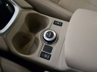 NISSAN X-Trail usata, con Controllo automatico clima