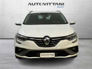 RENAULT Megane usata 1