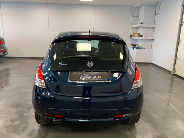 LANCIA Ypsilon usata, con Boardcomputer