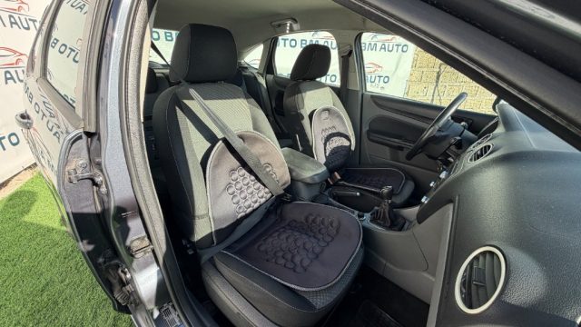 FORD Focus usata, con Airbag Passeggero