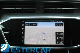 AUDI A6 usata, con Controllo trazione
