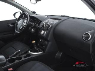 NISSAN Qashqai usata 11