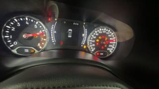 JEEP Renegade usata, con Park Distance Control