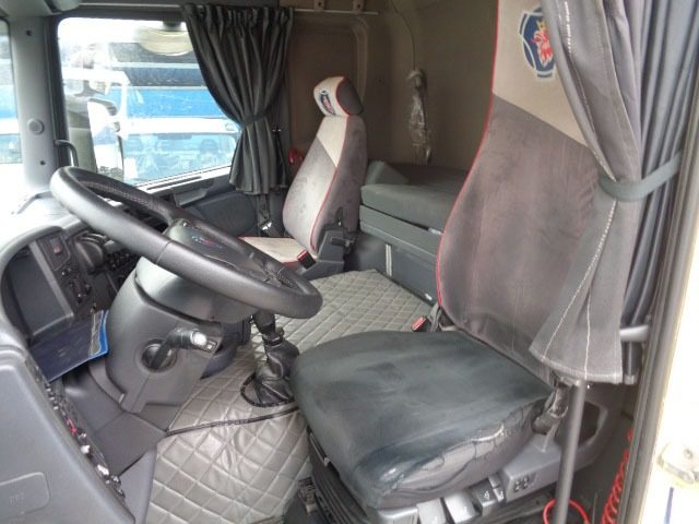 SCANIA usata 7