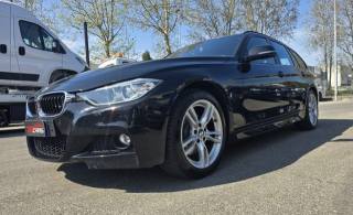 BMW 330 usata, con Airbag Passeggero