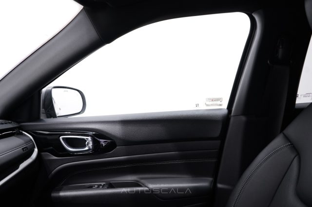 JEEP Compass usata, con Bluetooth
