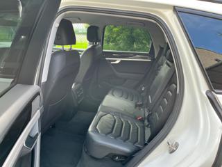 VOLKSWAGEN Touareg usata, con Antifurto