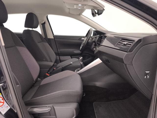 VOLKSWAGEN Taigo usata, con Start/Stop Automatico