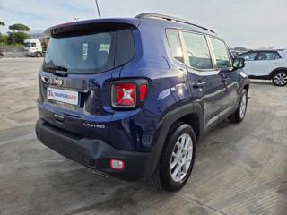 JEEP Renegade usata, con Alzacristalli elettrici