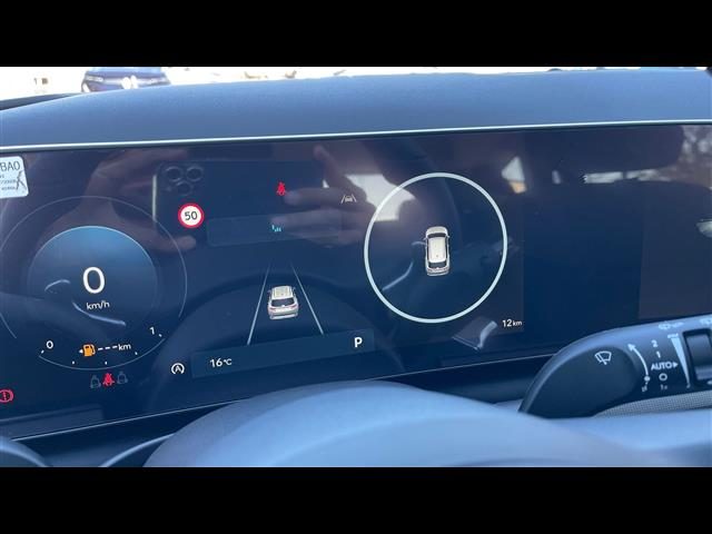 HYUNDAI Tucson usata, con Controllo automatico clima