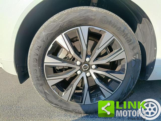 VOLVO XC60 usata, con Chiamata automatica per emergenze